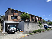 ラックスハイム鶴川台1 2階 築20年7ヶ月の賃貸物件