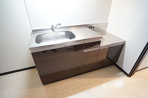 プロスペール南片江_内装_3