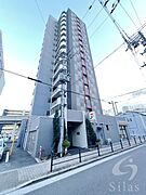 長居駅より徒歩2分 6階 築13年5ヶ月の賃貸物件