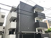 フジパレス中野６番館 3階 築7年7ヶ月の賃貸物件