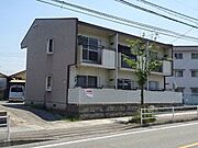 南片江Yハイツ 2階 築37年8ヶ月の賃貸物件