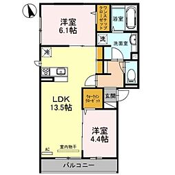JR大阪環状線 寺田町駅 徒歩2分
