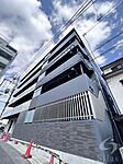 京都市伏見区深草紺屋町 5階建 新築のイメージ