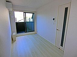 アネックスガーデン馬橋 3階1Kのリビング/ダイニング