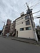 摂津駅より徒歩9分 4階 築38年3ヶ月の賃貸物件
