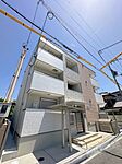 堺市西区浜寺諏訪森町東２丁 3階建 新築のイメージ