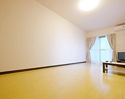 レオネクスト大宮ＥＡＳＴ 3階1Kのリビング/ダイニング