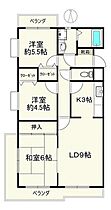 間取り：214069304732
