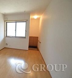 アルスＳ 1階1Kのリビング/ダイニング