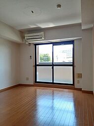 ソレアードボニート 305 3階1LDKのリビング/ダイニング