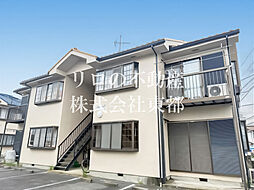 ゴールドハイツＡ