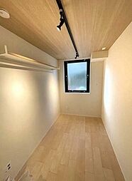 アイルパーク東中野 1階1Kのリビング/ダイニング