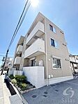 西宮市甲子園五番町 3階建 築11年のイメージ