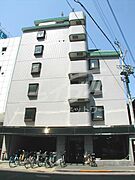 京橋駅より徒歩10分 5階 築34年6ヶ月の賃貸物件