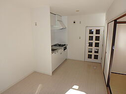 JR総武線 本八幡駅 徒歩29分の賃貸マンション 2階2DKのリビング/ダイニング