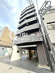 ヴォーガコルテ王子神谷アジールコート