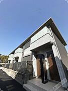 瓢箪山駅より徒歩5分 1階 新築の賃貸物件