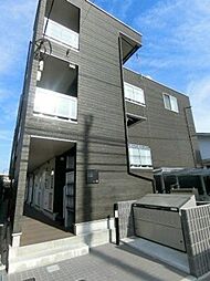 リブリ・けやき台