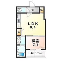 間取り：228055636936
