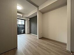 アーバンパーク綾瀬WEST 4階2Kのリビング/ダイニング