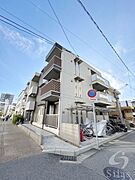 西宮北口駅より徒歩4分 1階 築8年4ヶ月の賃貸物件