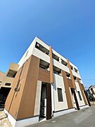 フジパレススリーハーブス東三国ヶ丘 2階 築13年の賃貸物件