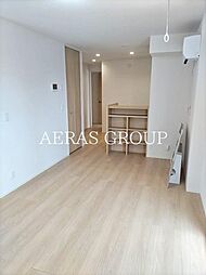 エスポワール宮原 2階2LDKのリビング/ダイニング