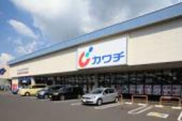 画像29:カワチ薬品はるひ野店 781m