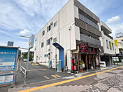 郡山駅より徒歩14分 2階 築43年6ヶ月の賃貸物件