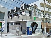 神戸市長田区宮丘町１丁目 2階建 築29年のイメージ