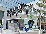 長田駅より徒歩17分 1階 築30年5ヶ月の賃貸物件