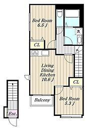 JR横浜線 橋本駅 バス20分 日々社前下車 徒歩6分