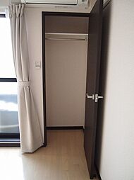 レオネクストファルコン21 2階1Kのリビング/ダイニング