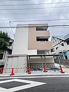 フジパレス羽衣 1階 新築の賃貸物件