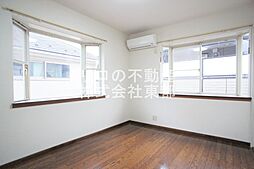 さくらハイム 201 2階1Kのリビング/ダイニング