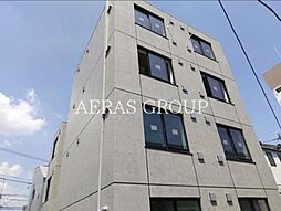 グレンジフォード高円寺南