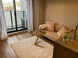 シーズンフラッツ新大塚 4階2SDKのリビング/ダイニング