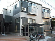 新潟大学前駅より徒歩17分 1階 築10年8ヶ月の賃貸物件