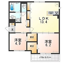 南海線 諏訪ノ森駅 徒歩7分