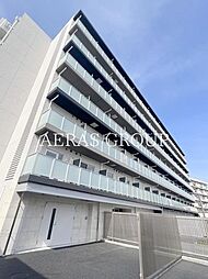 GENOVIAお花茶屋II skygarden