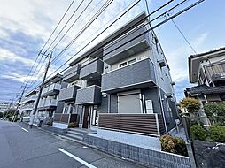 京王相模原線 京王堀之内駅 徒歩9分