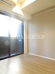 ARKMARK西小山 5階1Kのリビング/ダイニング