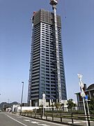 香椎花園前駅より徒歩33分 3階 築6年10ヶ月の賃貸物件