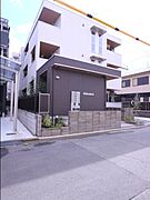 湊駅より徒歩11分 1階 築3年2ヶ月の賃貸物件