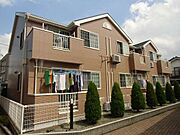 シャン・ド・フルールの賃貸物件