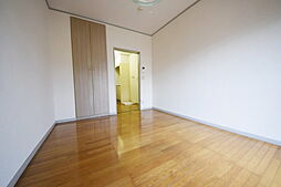 エステル堀之内 0201 2階1Kのリビング/ダイニング