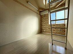 カインドハウス山手大平 202 2階ワンルームのリビング/ダイニング