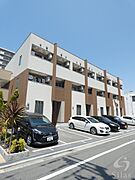 ブルーム浜寺2 2階 築12年2ヶ月の賃貸物件