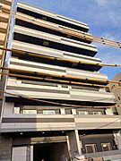 南林間駅より徒歩3分 5階 新築の賃貸物件