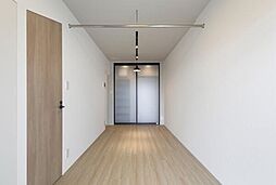 リテラス押上 4階ワンルームのリビング/ダイニング